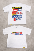 Cough syrup T-shirt